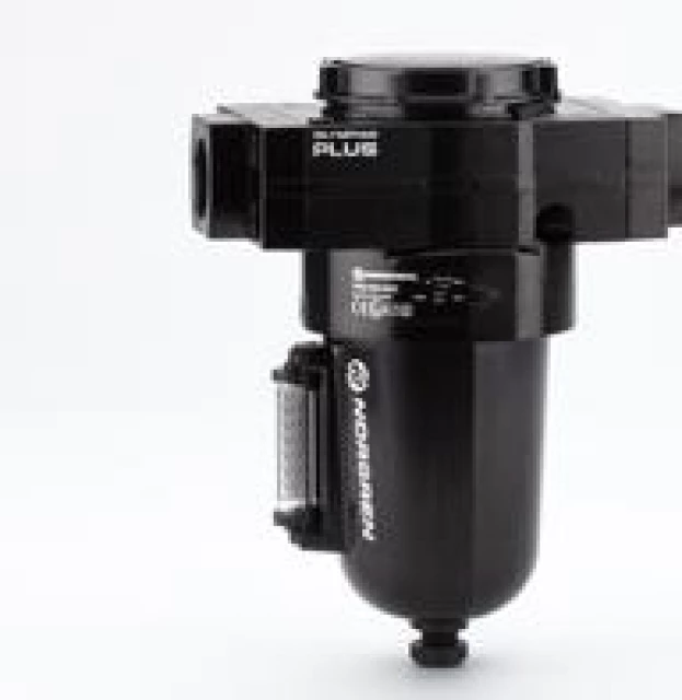 Фильтр Norgren Olympian Plus F68G-BGN-MR1
