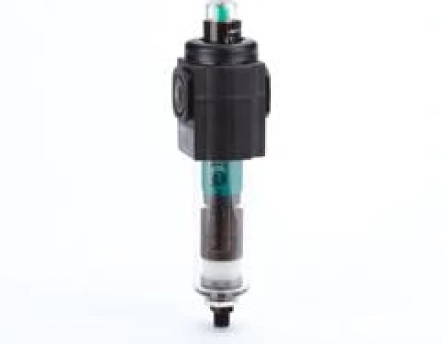 Коалесцентный фильтр Norgren Excelon F72C-3GD-AL0