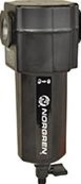 Фильтр Norgren Excelon F73G-4GD-QD3