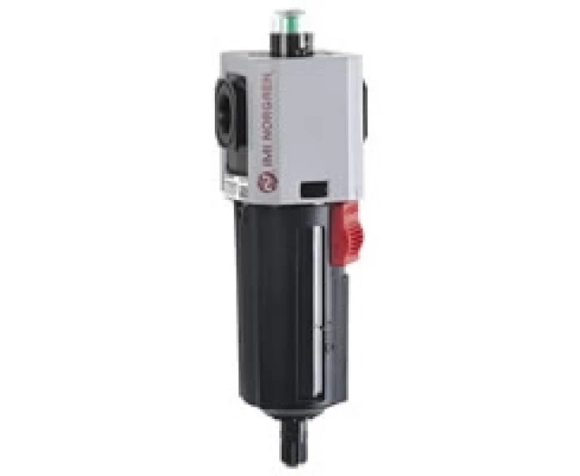 Коалесцентный фильтр Norgren Excelon Plus F84C-4GD-AP0