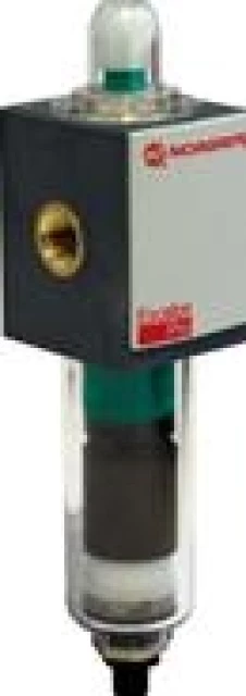 Коалесцентный фильтр Norgren Excelon Pro F92C-2GD-AT0