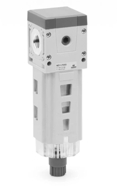 Фильтр Camozzi MD1-F080-3/8-10