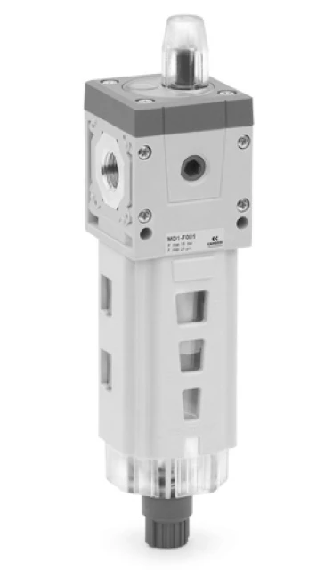 Фильтр Camozzi MD1-F101-1/8-1/4