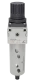 Фильтр-регулятор Camozzi MC202-D00