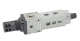 Фильтр-регулятор Camozzi MD1-FR0000-1/8