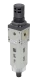 Фильтр-регулятор Camozzi MD1-FR0000-1/8