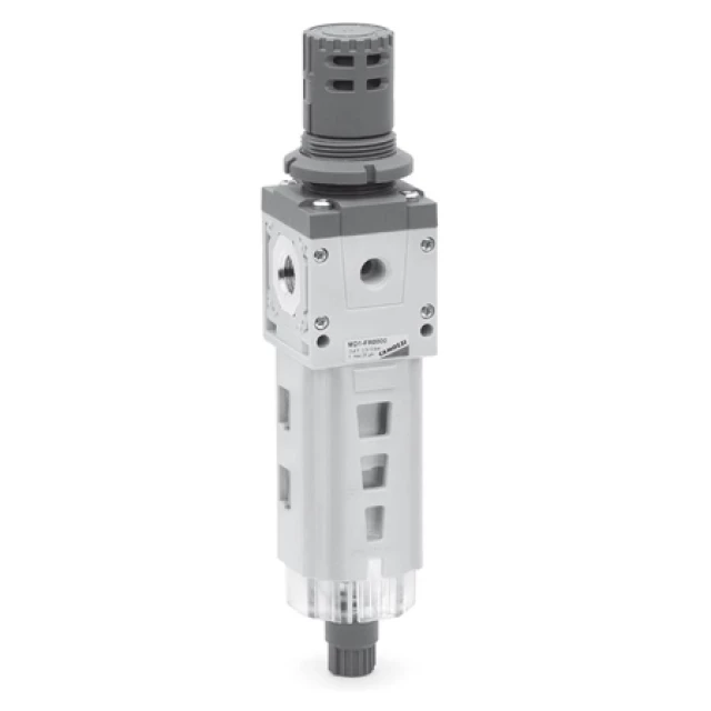 Фильтр-регулятор Camozzi MD1-FR0820-1/8-6