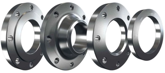 Фланцы Siemens 7MF4997-2CF