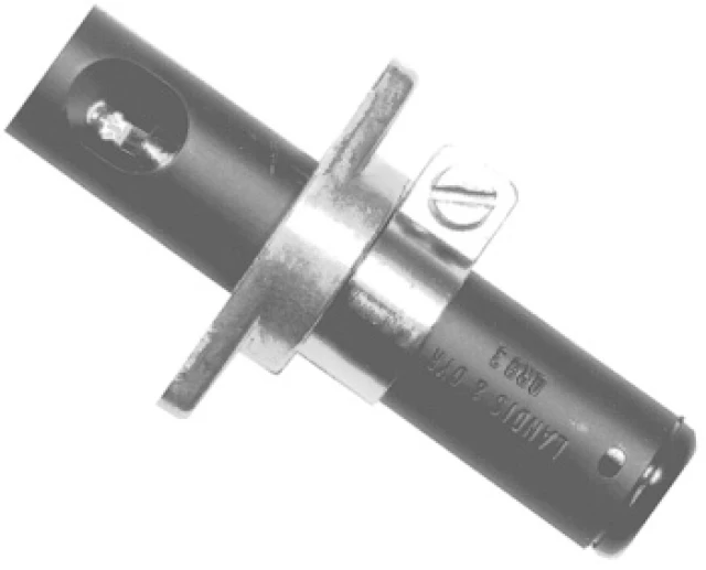 Фоторезистивный датчик пламени без фланца Siemens BPZ:QRB3