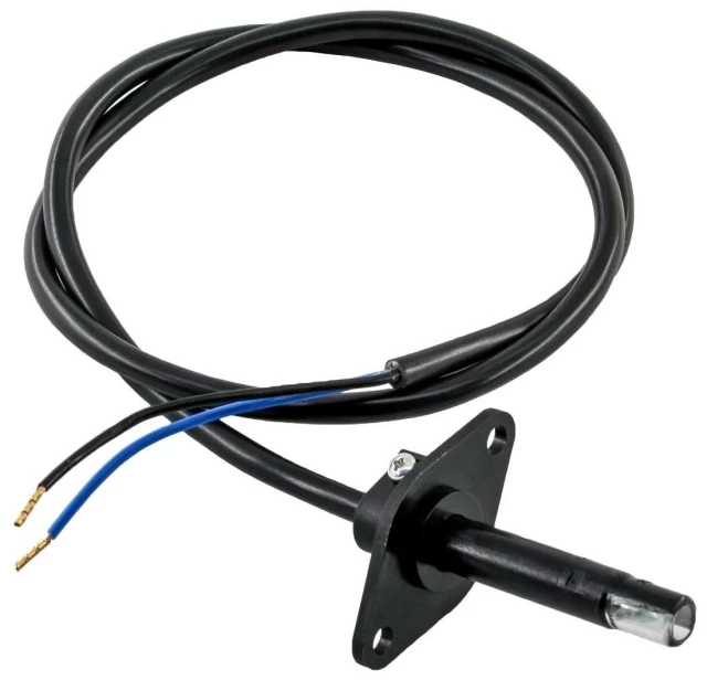 Фоторезистивный датчик пламени Siemens BPZ:QRB1A-A070B70A2