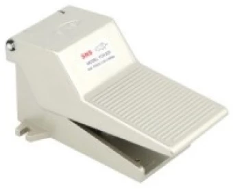 Распределитель с педальным управлением SNS FOV-320C
