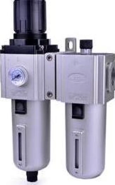 Блок подготовки воздуха AirTAC GAFC500C20-S-WG