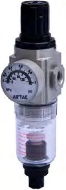 Фильтр-регулятор AirTAC GAFR100-06-S-G