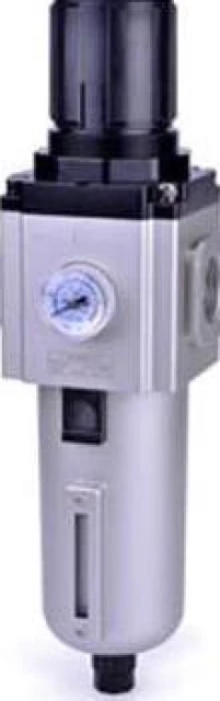 Фильтр-регулятор AirTAC GAFR500-20AS-G