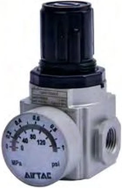 Регулятор AirTAC GAR10006S-G