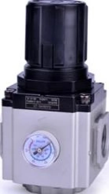 Регулятор AirTAC GAR20008S-NG