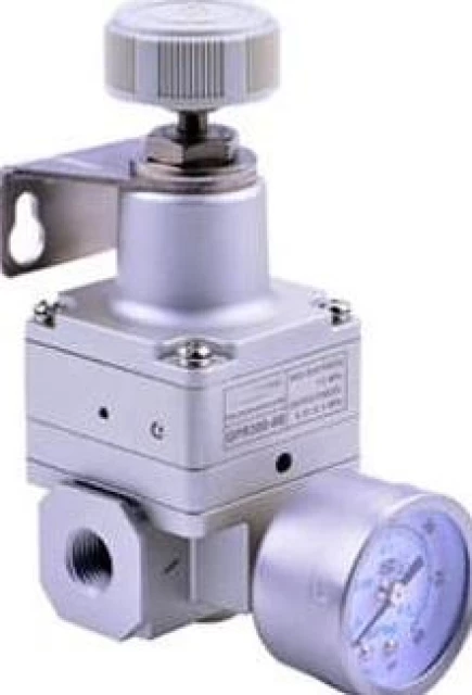 Прецизионный регулятор давления AirTAC GPR30008H-NG