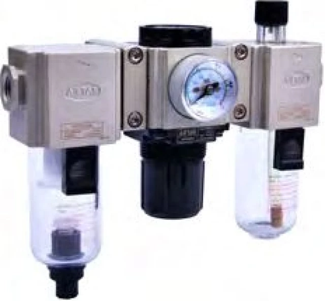 Блок подготовки воздуха AirTAC GTC20006SN-G