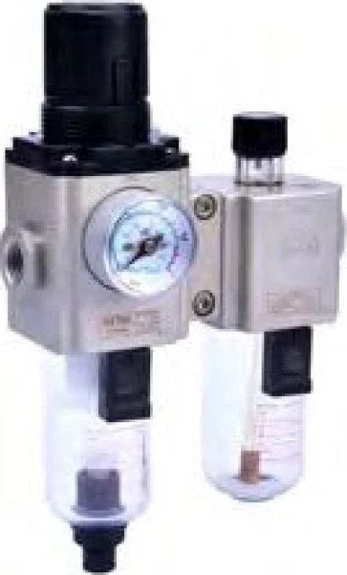 Блок подготовки воздуха AirTAC GTFC20008SN-G