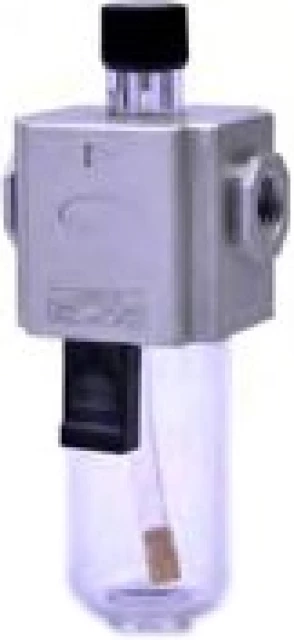 Лубрикатор AirTAC GTL20006-G
