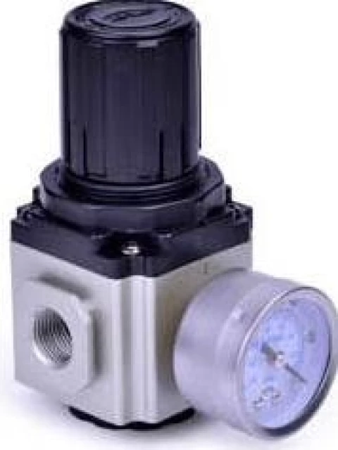 Вакуумный регулятор AirTAC GVR20006-G
