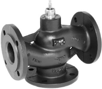 Седельный клапан BELIMO H650N Ру16 Ду50 ( PN16 DN50 )