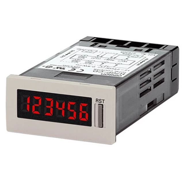 Таймер Omron H7GP-T