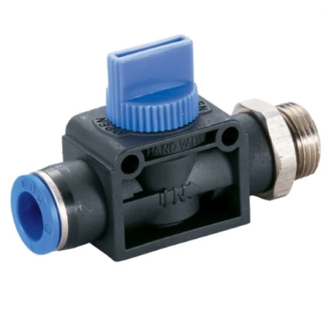 Отсечной клапан CDC HVC 06-G02