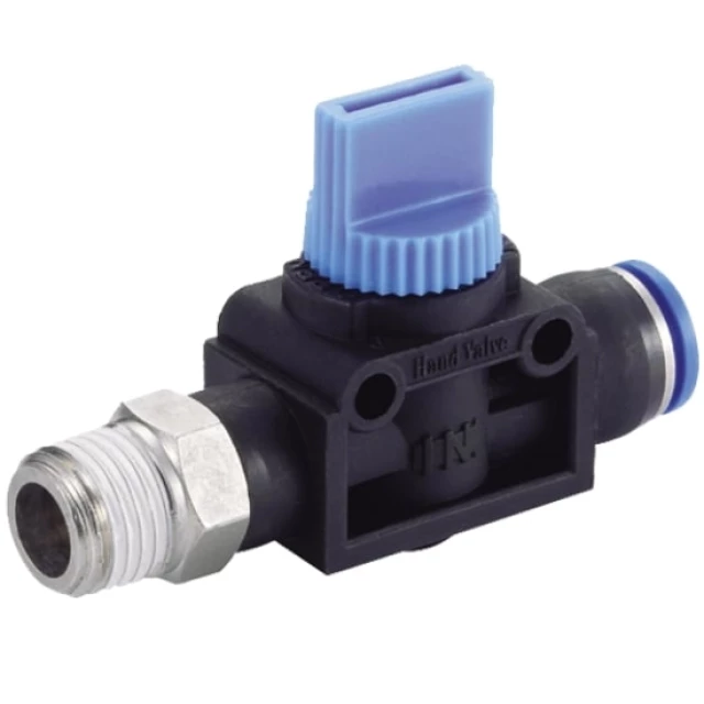 Отсечной клапан CDC HVF 03-10