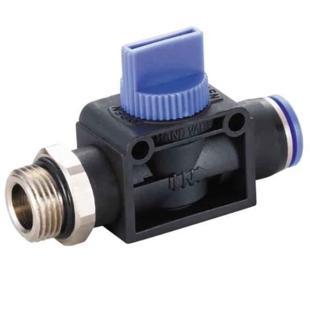 Отсечной клапан CDC HVF G02-06