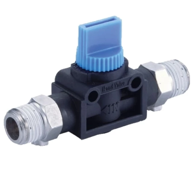 Отсечной клапан CDC HVM 02-01