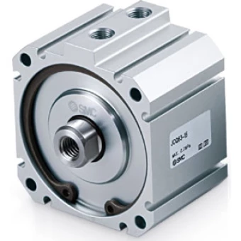 Компактный цилиндр SMC JCDQ20-23