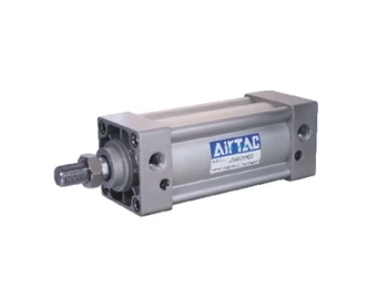 Стандартный цилиндр AirTAC JSI 63X75S