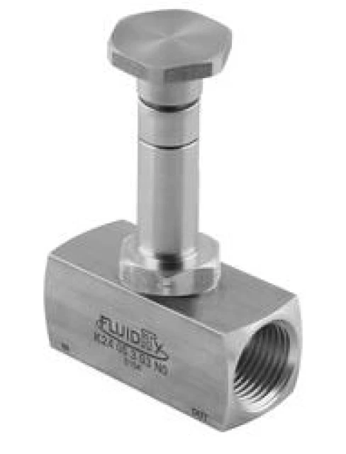 Клапан электромагнитный прямого действия Aignep K2A 04 1 04 F 0