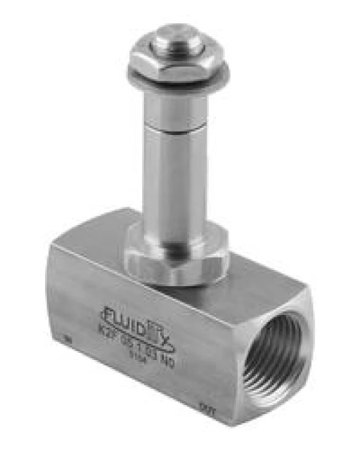 Клапан электромагнитный прямого действия Aignep K2F 05 1 03 F 0