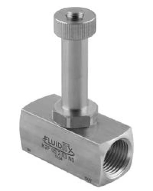 Клапан электромагнитный прямого действия Aignep K2F 05 2 04 V 0