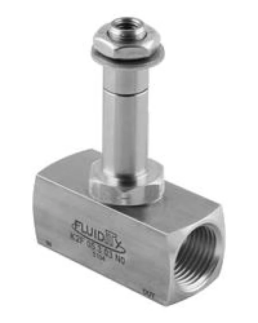 Клапан электромагнитный прямого действия Aignep K2F 05 4 03 N 0