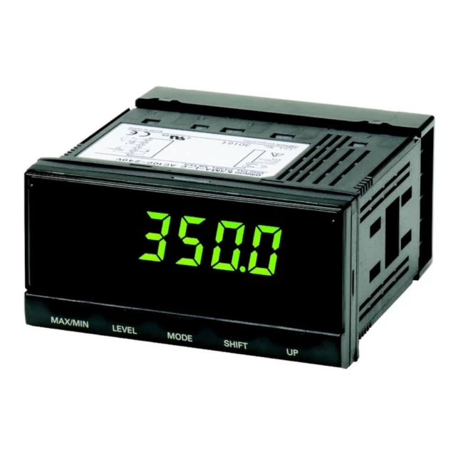 Измеритель температуры Omron K3MA-L-C 100-240ВAC