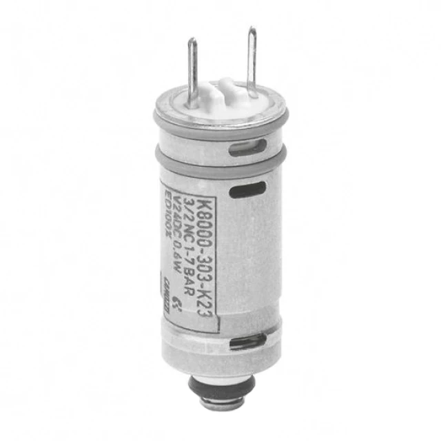 Распределитель с электроуправлением Camozzi K8000-705-K21