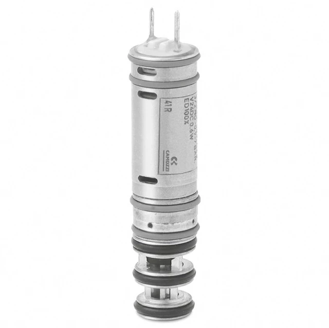 Распределитель с электроуправлением Camozzi K8BC5500-D432N-N001AC003