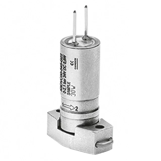 Распределитель с электроуправлением Camozzi K8DV000-505-G2*