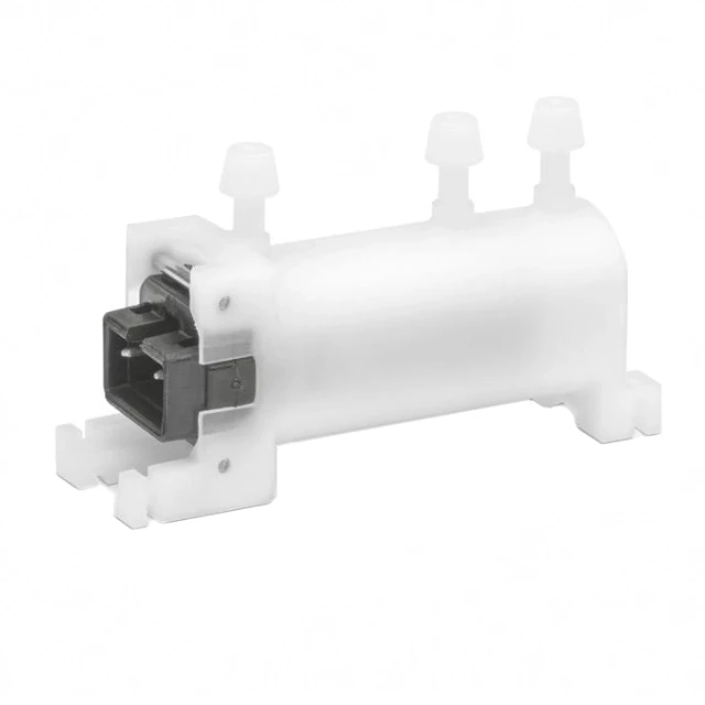 Распределитель с электроуправлением Camozzi K8X1C-705-K32