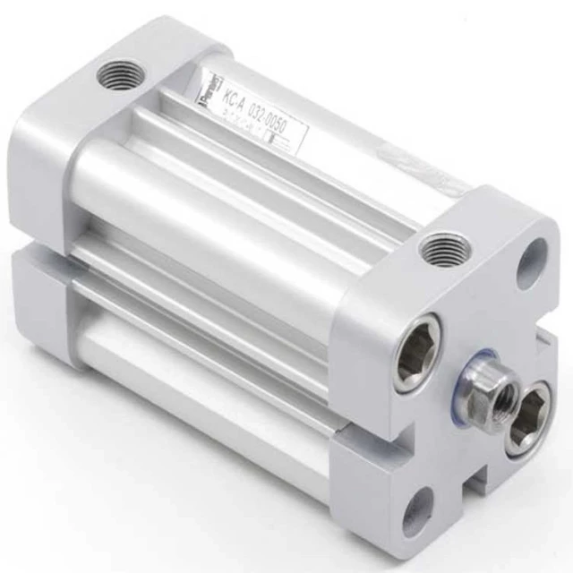 Стандартный пневмоцилиндр Pemaks KCA-63-070