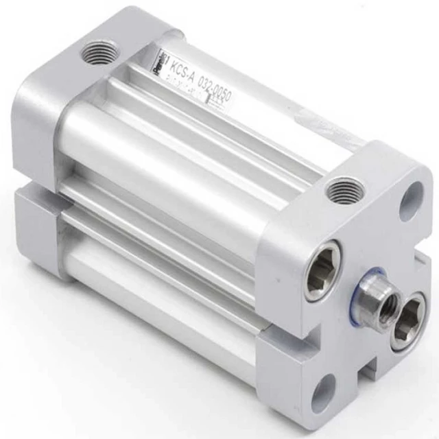 Стандартный пневмоцилиндр Pemaks KCSA-100-040