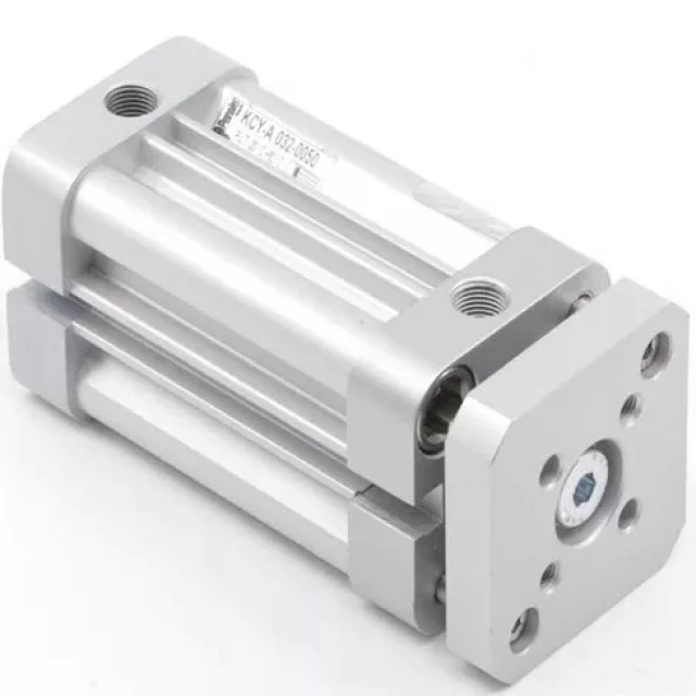 Стандартный пневмоцилиндр Pemaks KCYA-100-025