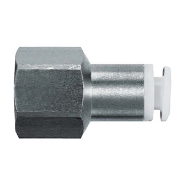 Штуцер цанговый SMC KGF08-03