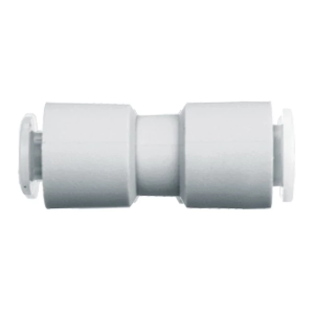 Муфта цанговая прямая переходная SMC KGH04-06