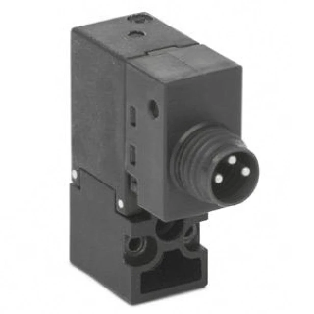 Распределитель с электроуправлением Camozzi KL*40-A63A*-M**