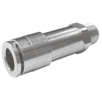Обратный клапан Camozzi VNR60-1/4-8-OX1