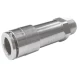 Обратный клапан Camozzi VNR60-1/4-8-OX1